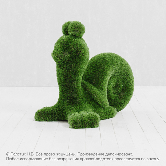 Улитка